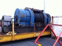 Drawworks, Ideco, E3000 - Good Condition - UL05324 - Quipbase.com - UL 05324 Ideco E3000.jpg